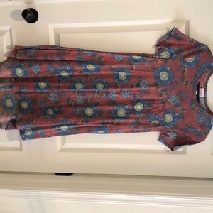 Beautiful print Carly